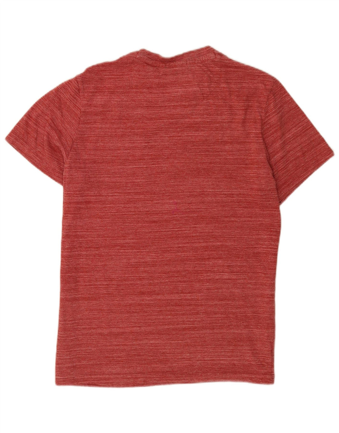 Tricou Jack Wills pentru bărbați Top din bumbac cu dungi maro mediu