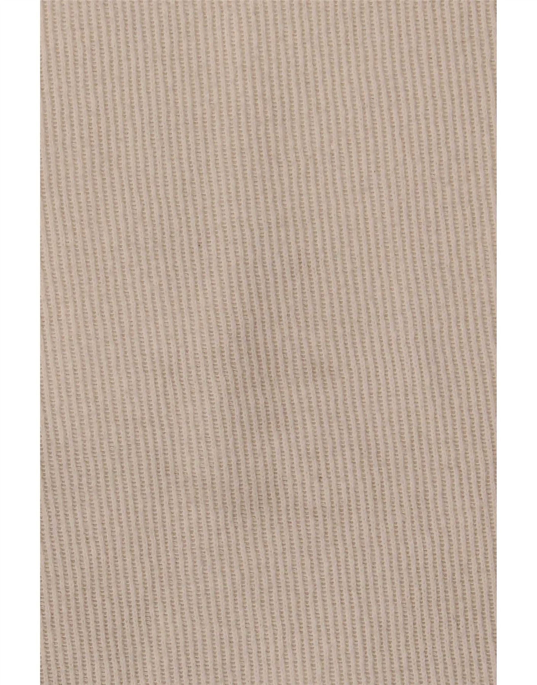 Tricou Crop pentru femei Zara UK 16 Mare Poliester alb