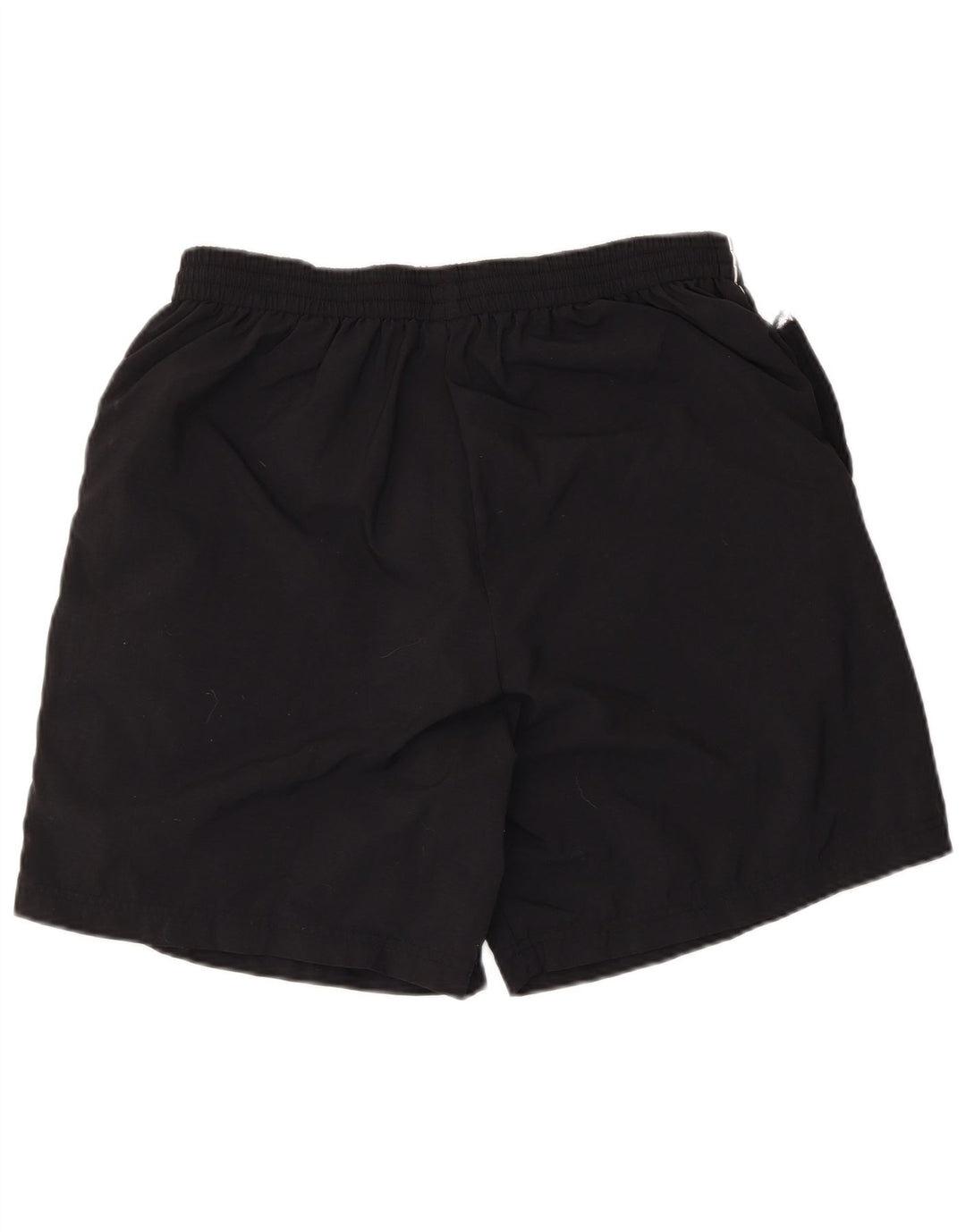 FILA Mens Swimming Shorts XL Black Polyamide