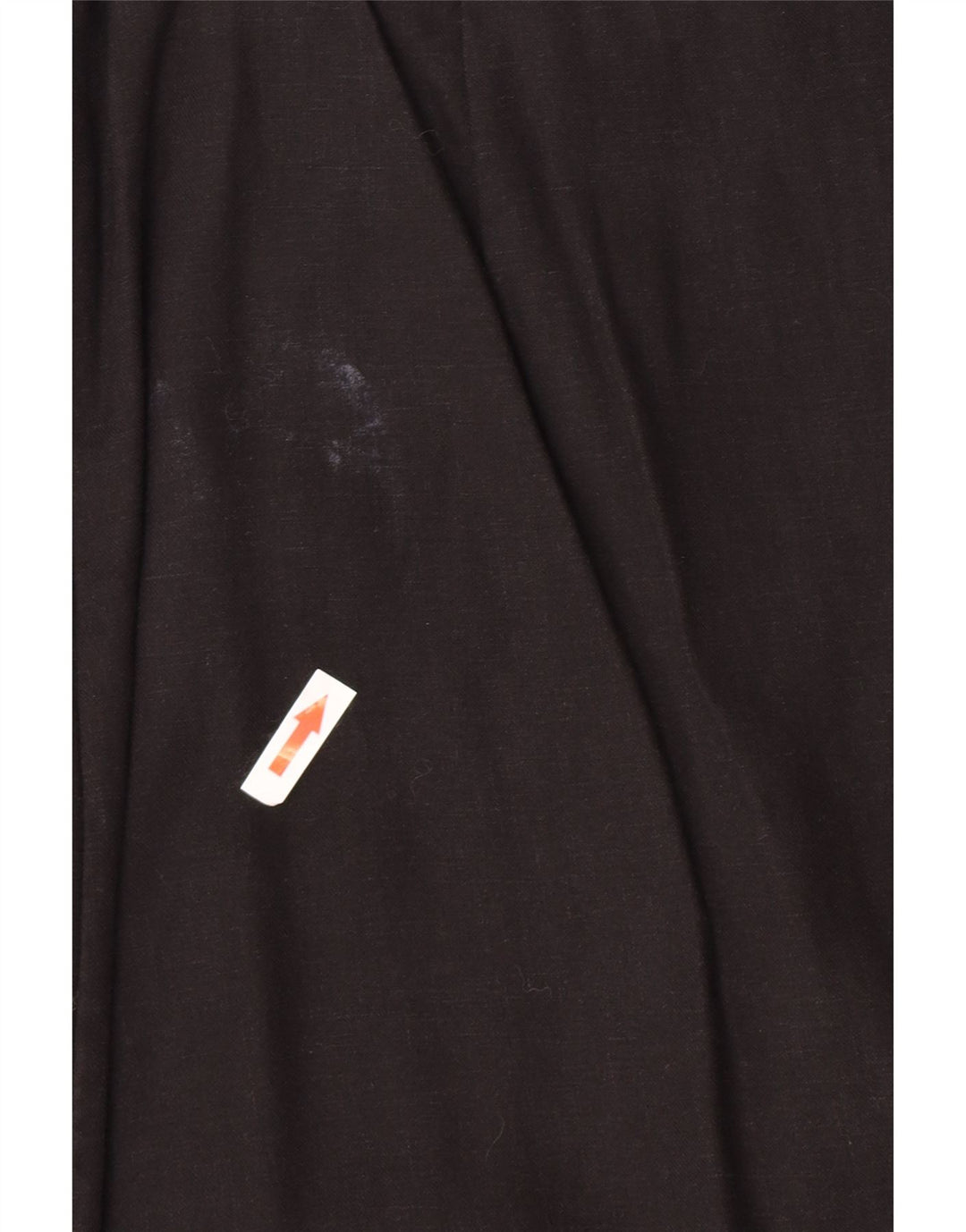 & Other Stories Fusta Wrap pentru femei EU 38 Medium W26 Lyocell negru