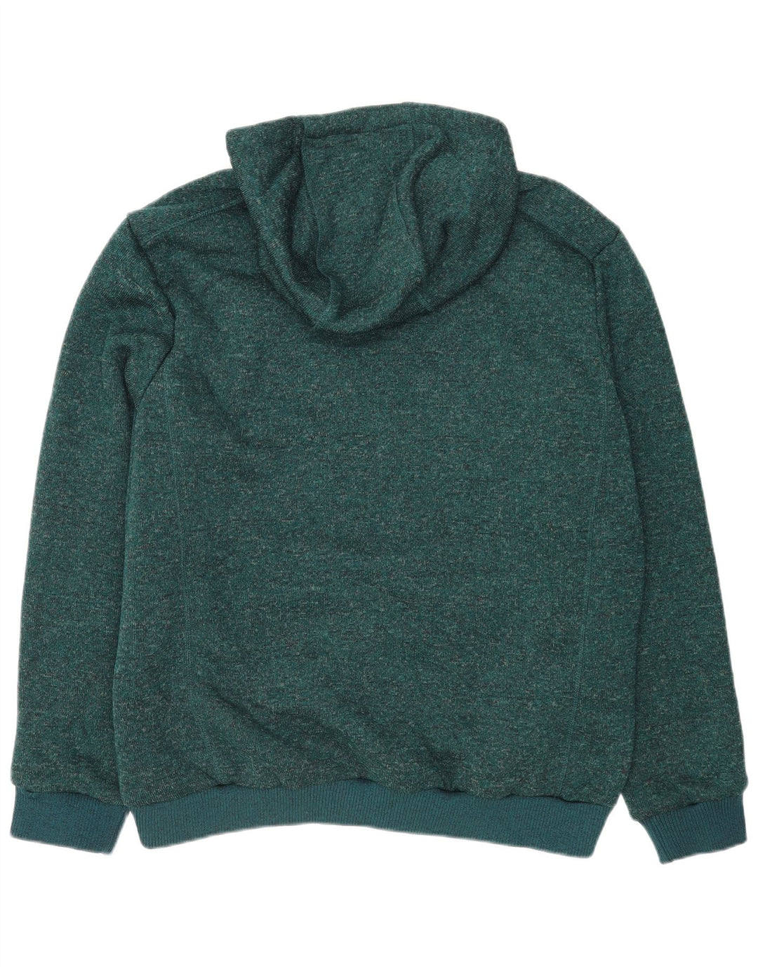 Hanocă cu fermoar pentru bărbați Mountain Warehouse, XL, poliester cu pături verzi