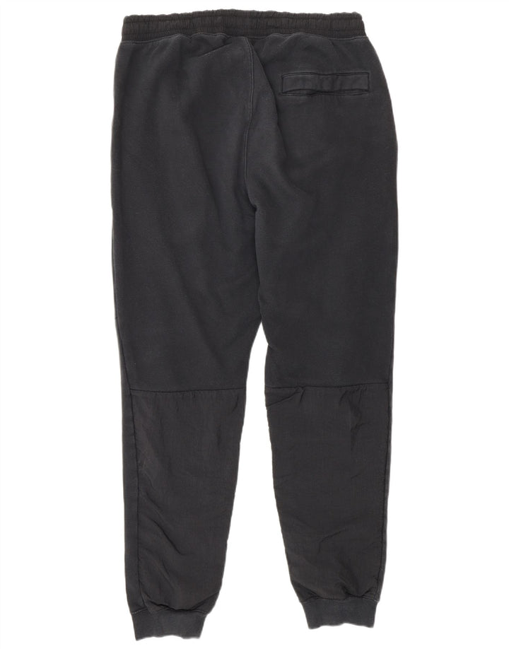 Pantaloni de trening grafic Nike pentru bărbați Pantaloni de jogging Medium Black