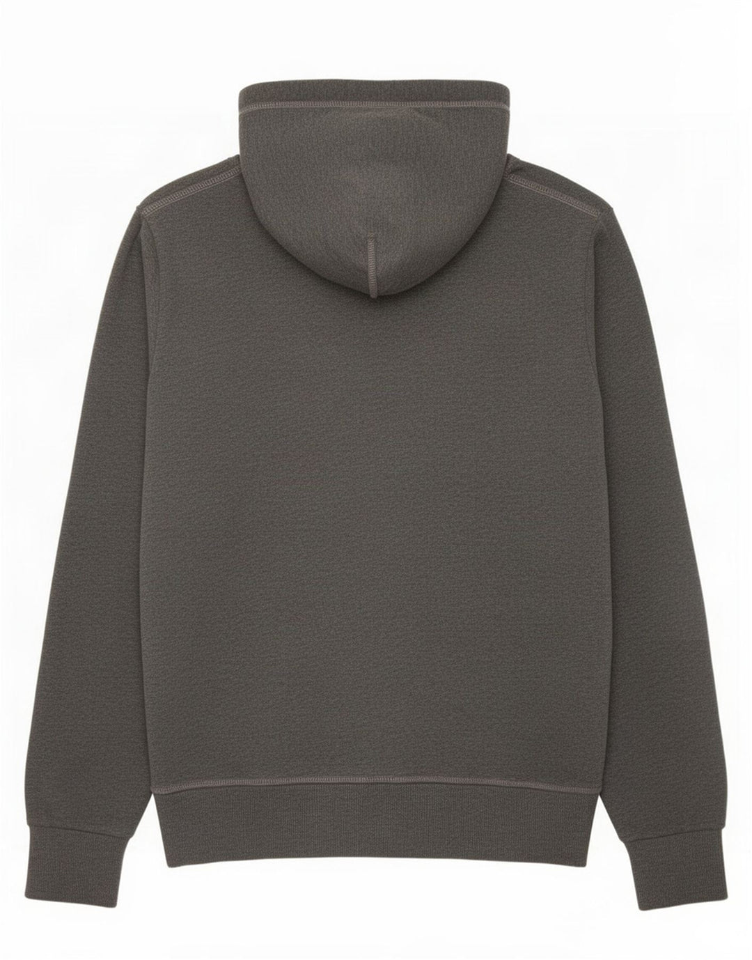 Pulover Superdry pentru bărbați, bumbac gri 2XL