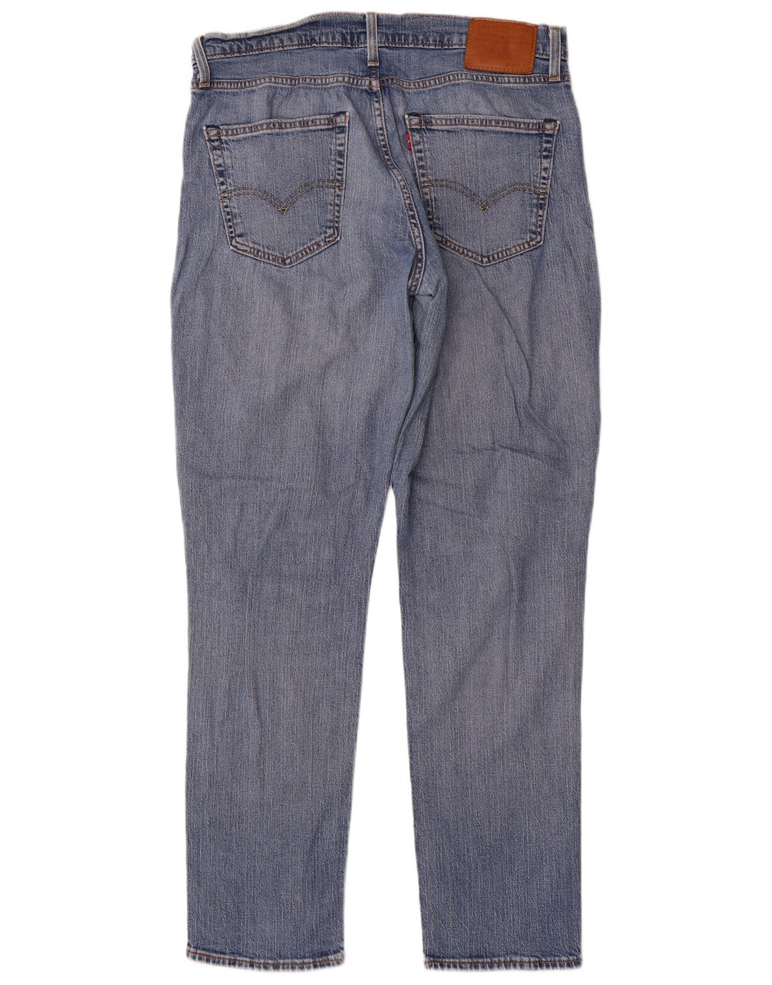 Blugi Levi's 511 Slim pentru bărbați W36 L32 Bumbac albastru