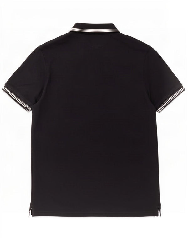 Tricou polo pentru bărbați Champion Easy Fit, 3XL, bleumarin
