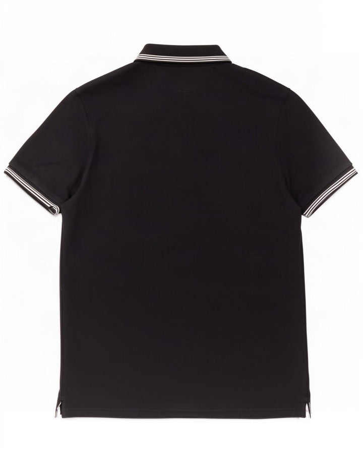 Tricou polo pentru bărbați Champion Easy Fit, 3XL, bleumarin