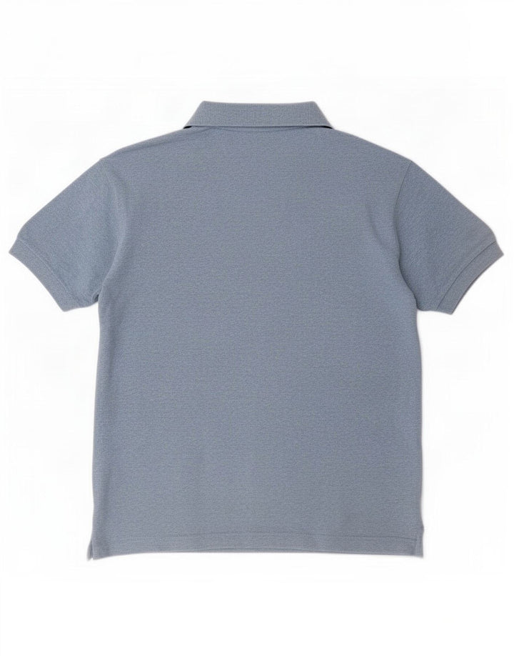 Tricou polo Champion pentru bărbați, albastru mic