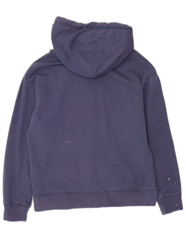 Pulover Levi's pentru bărbați, bumbac, bleumarin, mic