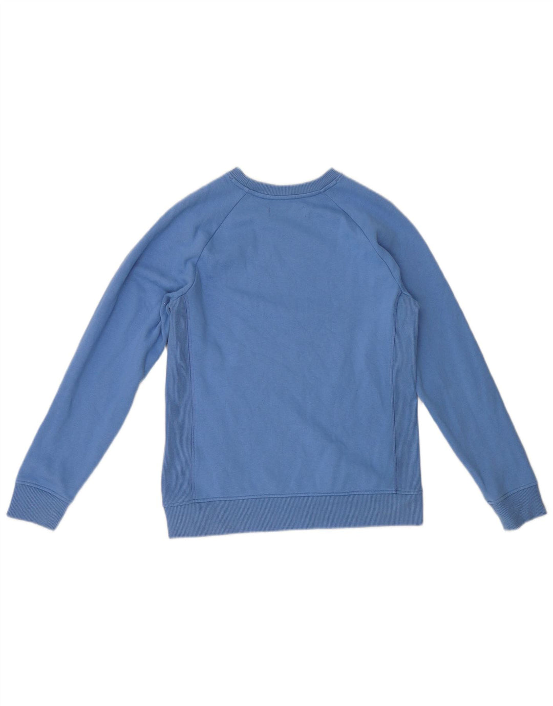 Helly Hansen Pulover cu grafic pentru femei UK 10 Small Blue