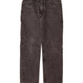 Blugi LEE Brooklyn Straight pentru bărbați W34 L33 bumbac gri