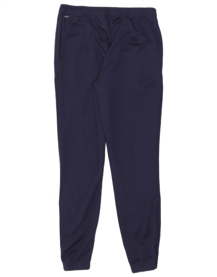 Pantaloni de trening pentru bărbați Puma Pantaloni de jogging Mediu Bleumarin Poliester