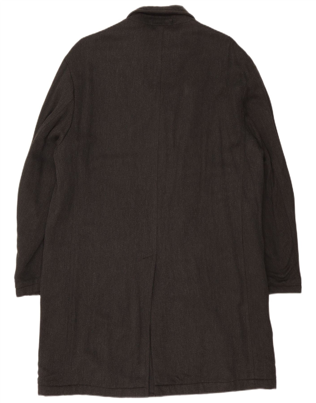 Pardesiu pentru bărbați Herman & Sons UK 40 mare, gri
