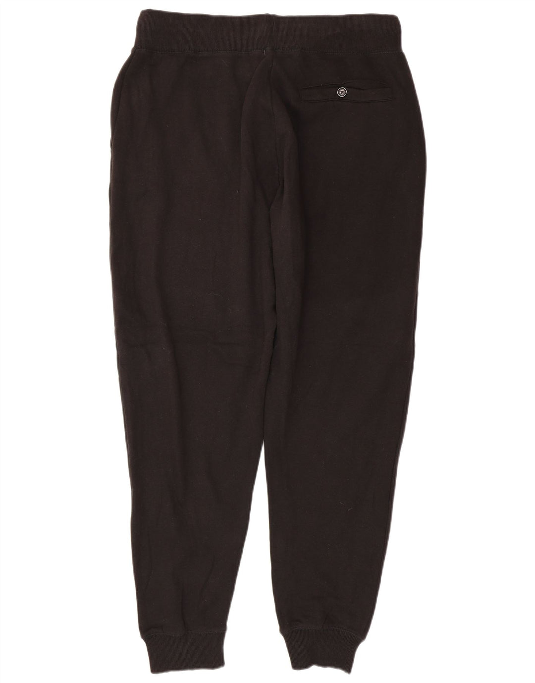 FRENCH CONNECTION Pantaloni de trening pentru bărbați Pantaloni de jogging XL Bumbac negru