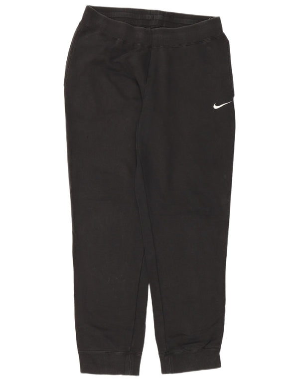 Pantaloni de trening Nike pentru bărbați Pantaloni de jogging XL, bumbac negru