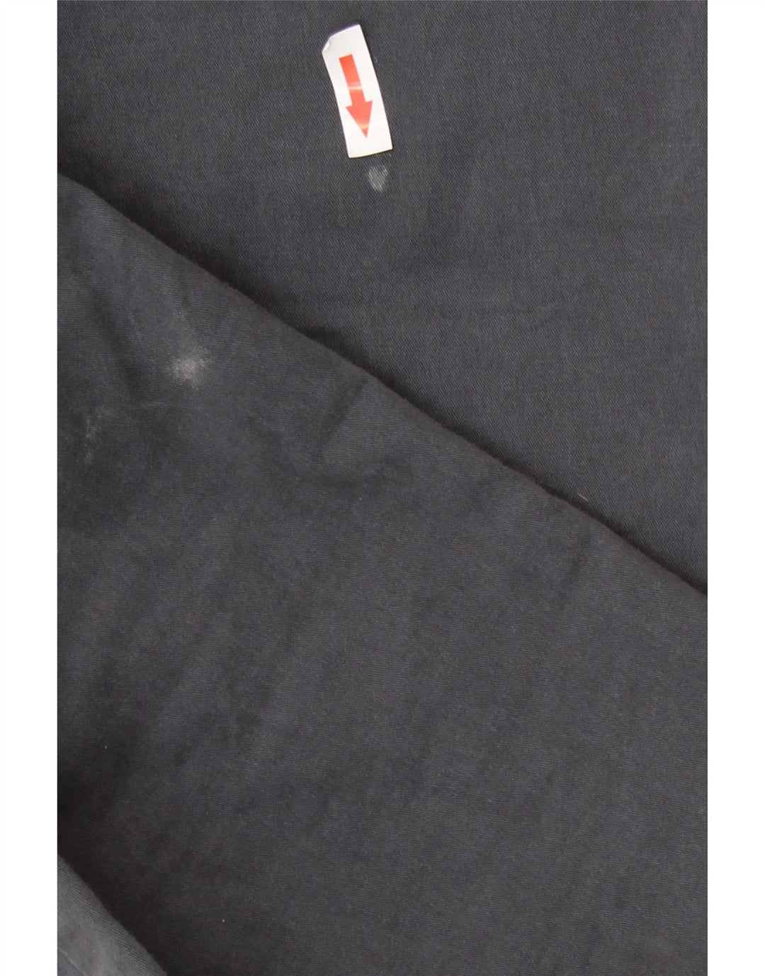 Pantaloni chino subțiri pentru bărbați Marks & Spencer L34 L33 bumbac gri