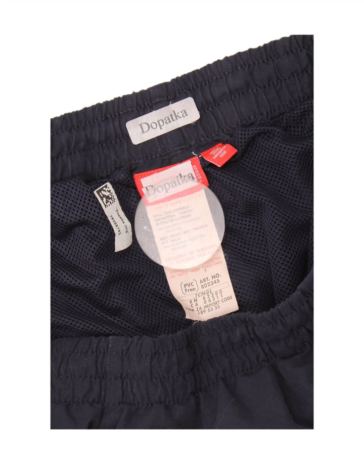 Pantaloni scurți de înot Puma pentru bărbați XL bleumarin poliester