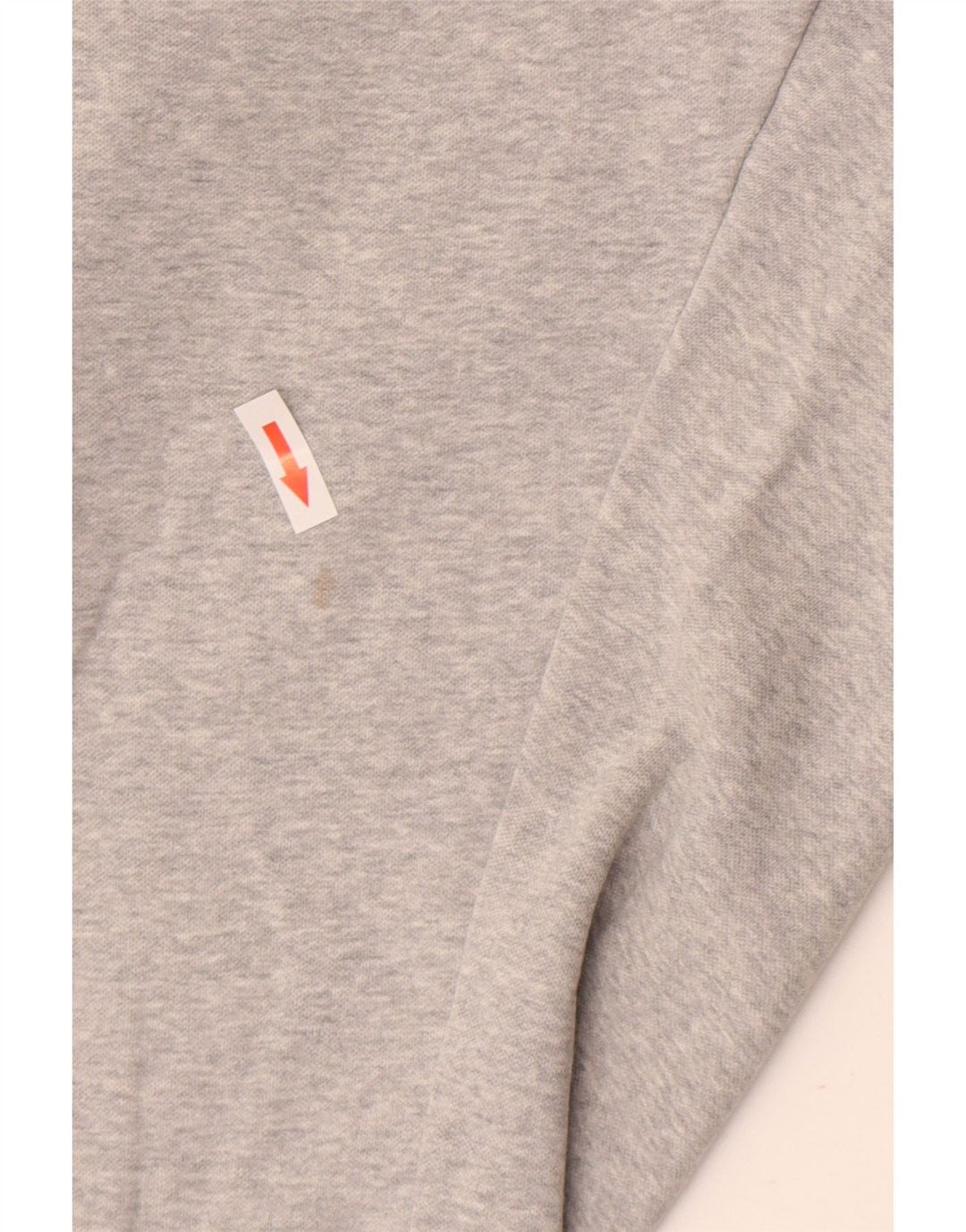 Pantaloni de trening pentru bărbați ASICS Joggeri XS gri