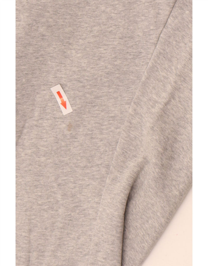 Pantaloni de trening pentru bărbați ASICS Joggeri XS gri