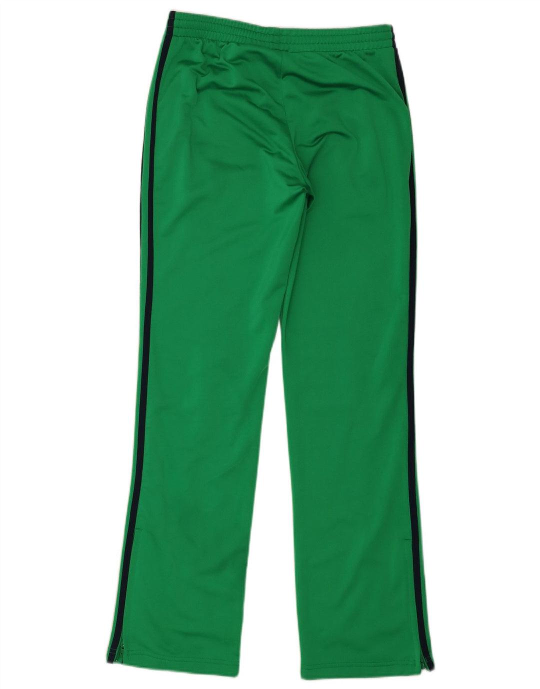 Pantaloni de trening Adidas pentru femei EU 36 Poliester verde mic