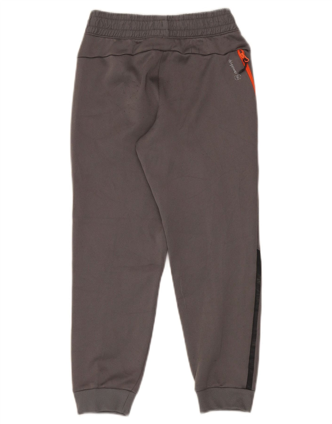 Pantaloni de trening Russell Athletic pentru baieti Pantaloni de jogging 7-8 ani Gri mediu