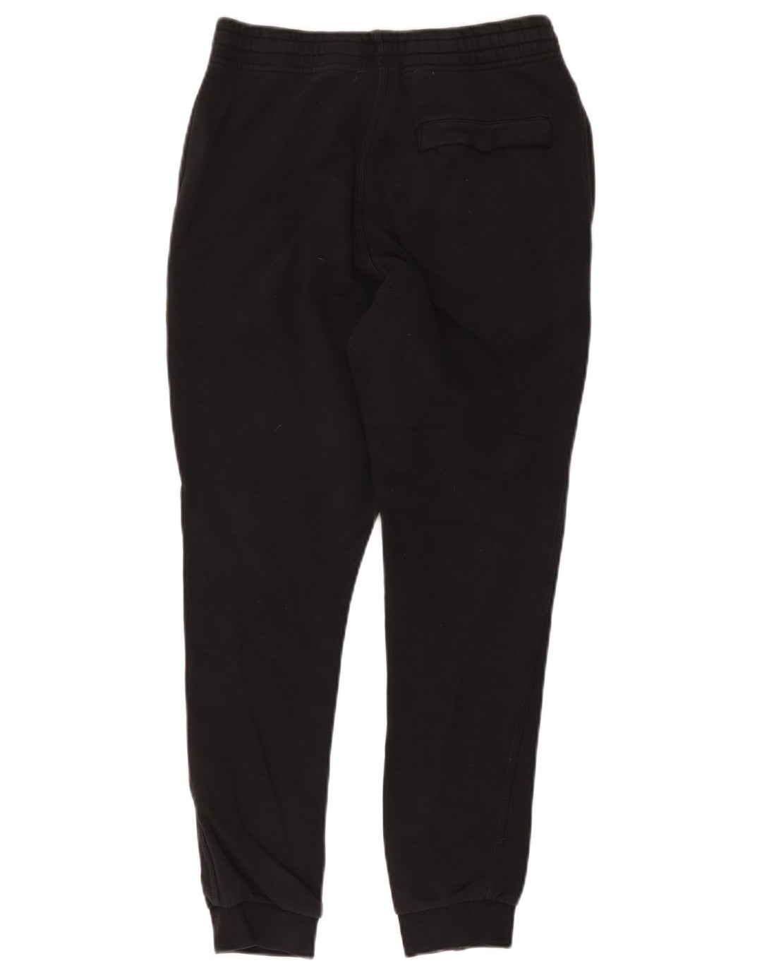Pantaloni de trening pentru bărbați Nike Pantaloni de jogging Mici, negru, bumbac