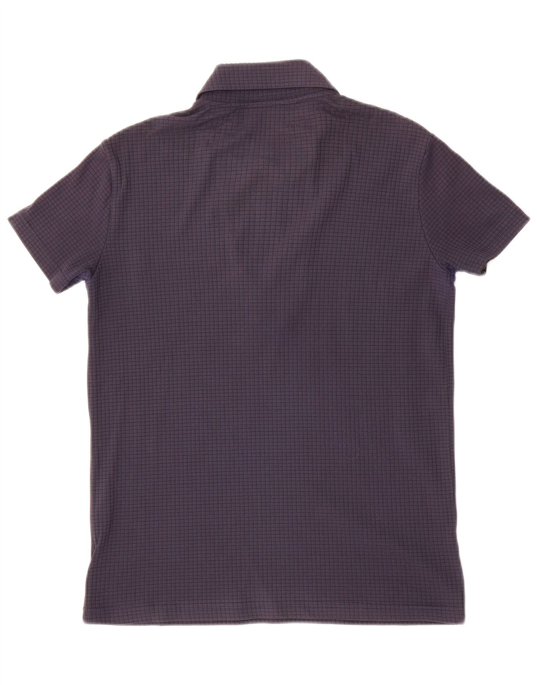 Armani Junior Băieți Tricou Polo 5-6 Ani Bleumarin Poliamidă