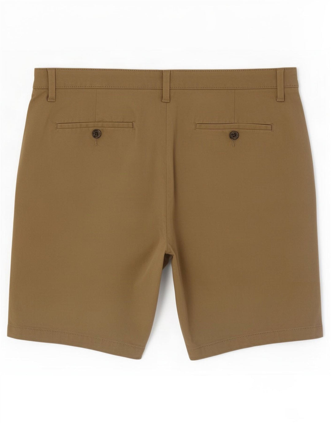 Marks & Spencer pantaloni scurți chino pentru bărbați mari W36 bej
