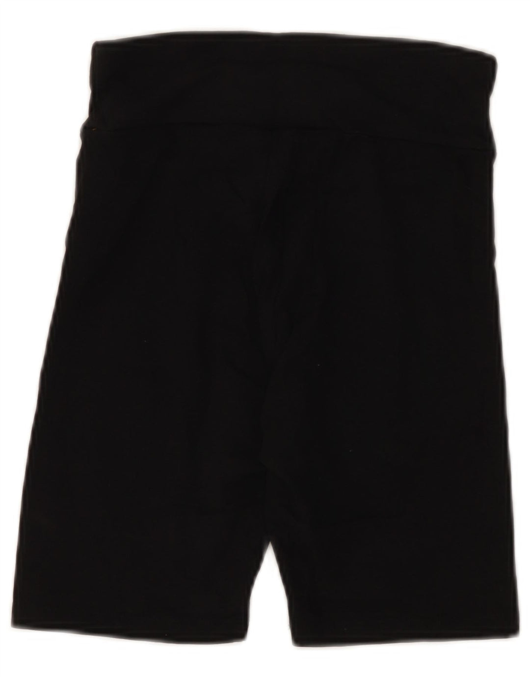 Pantaloni scurti sport PUMA pentru femei UK 4 XS, bumbac negru
