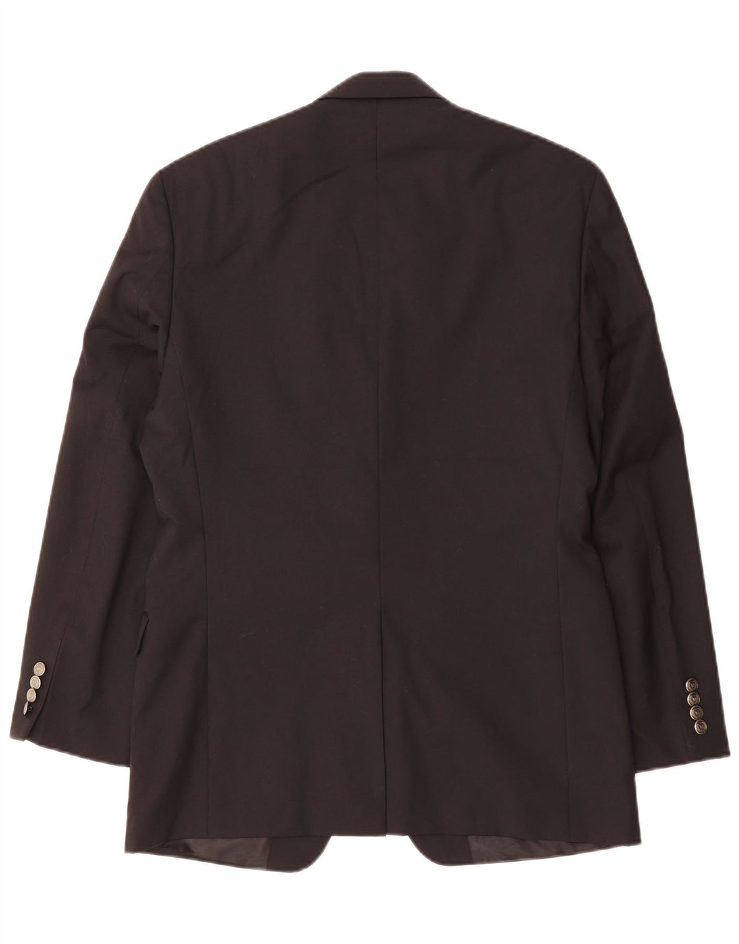 Jachetă pentru bărbați CHAPS cu 2 nasturi, UK 38 Medium Black