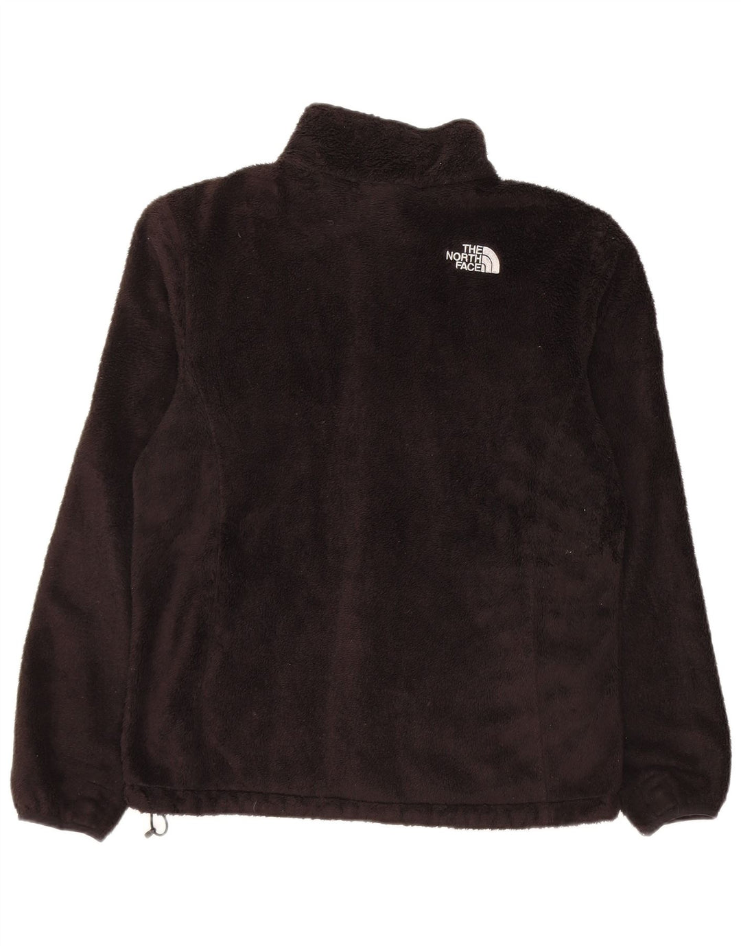 Jachetă polară pentru femei THE NORTH FACE UK 14 Poliester mediu negru