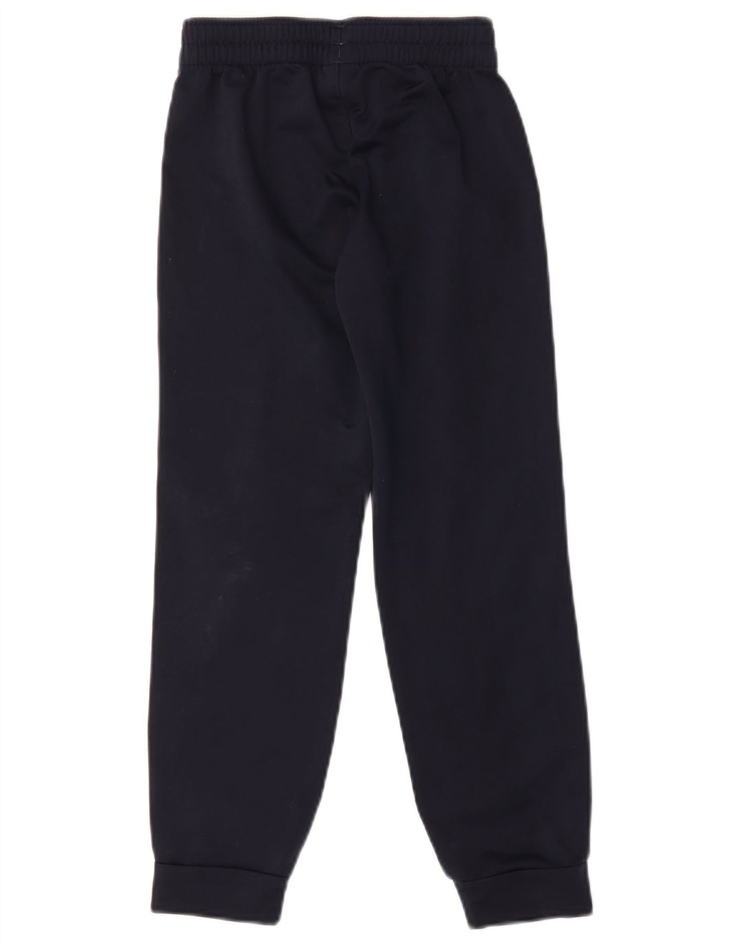 Adidas Băieți Pantaloni Trening Pantaloni Joggeri 8-9 Ani Bleumarin Poliester