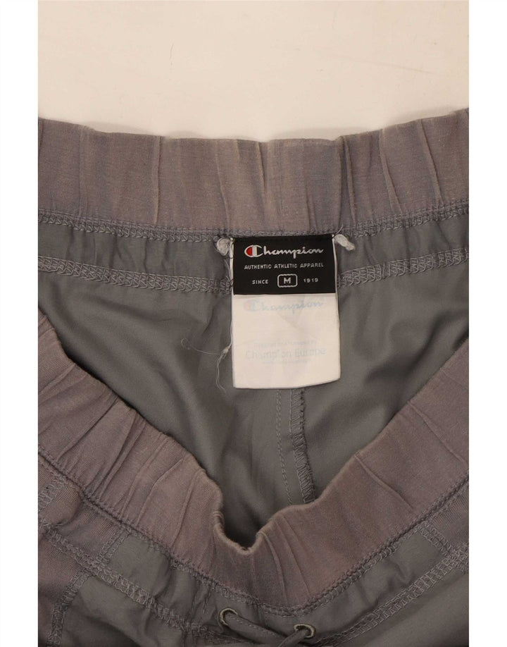Pantaloni cargo pentru femei Champion, W30 L32, gri