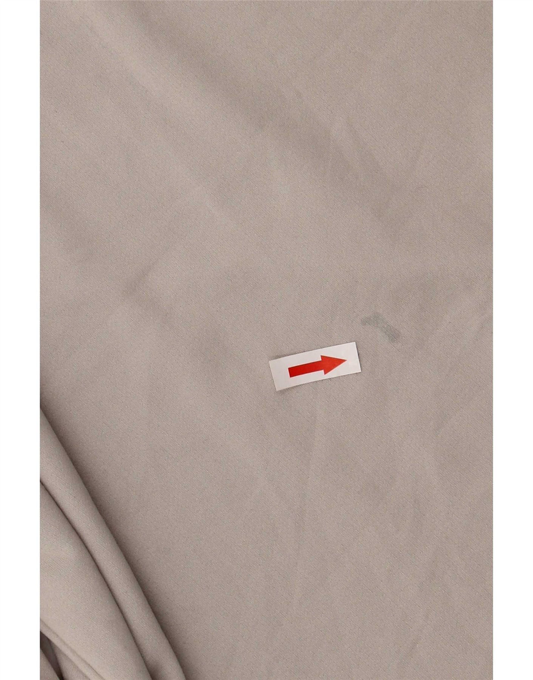 Top pentru femei Nike cu mânecă lungă UK 16 mare gri