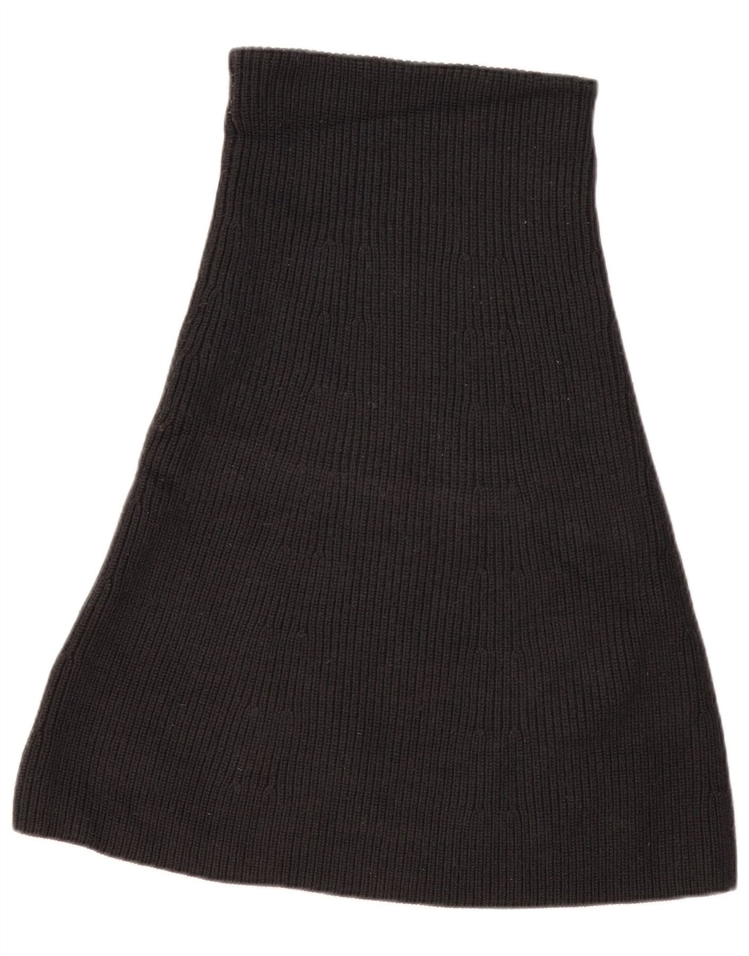 Fusta Cos pentru femei XS W25 Negru