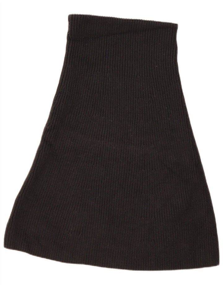 Fusta Cos pentru femei XS W25 Negru