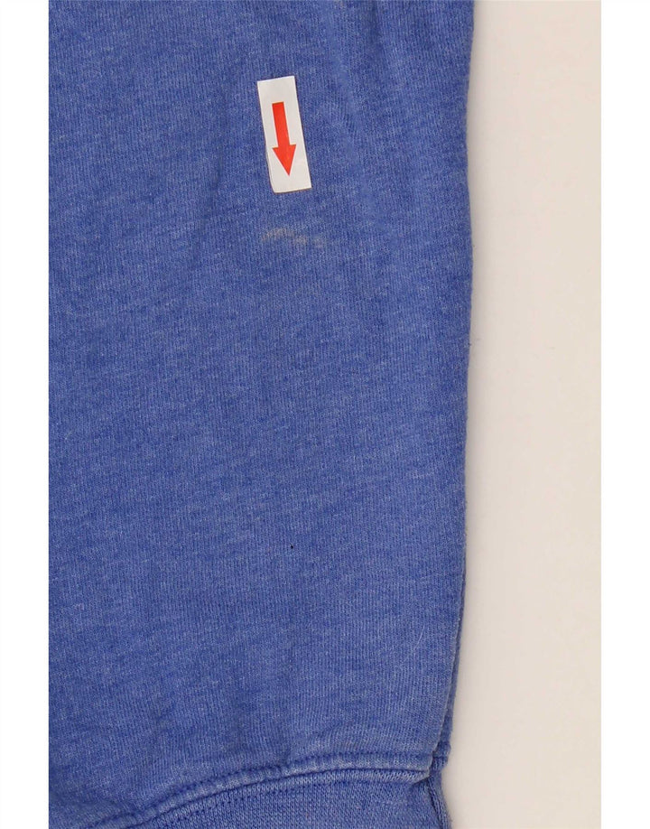 Pulover Topshop pentru femei, UK 12, albastru mediu