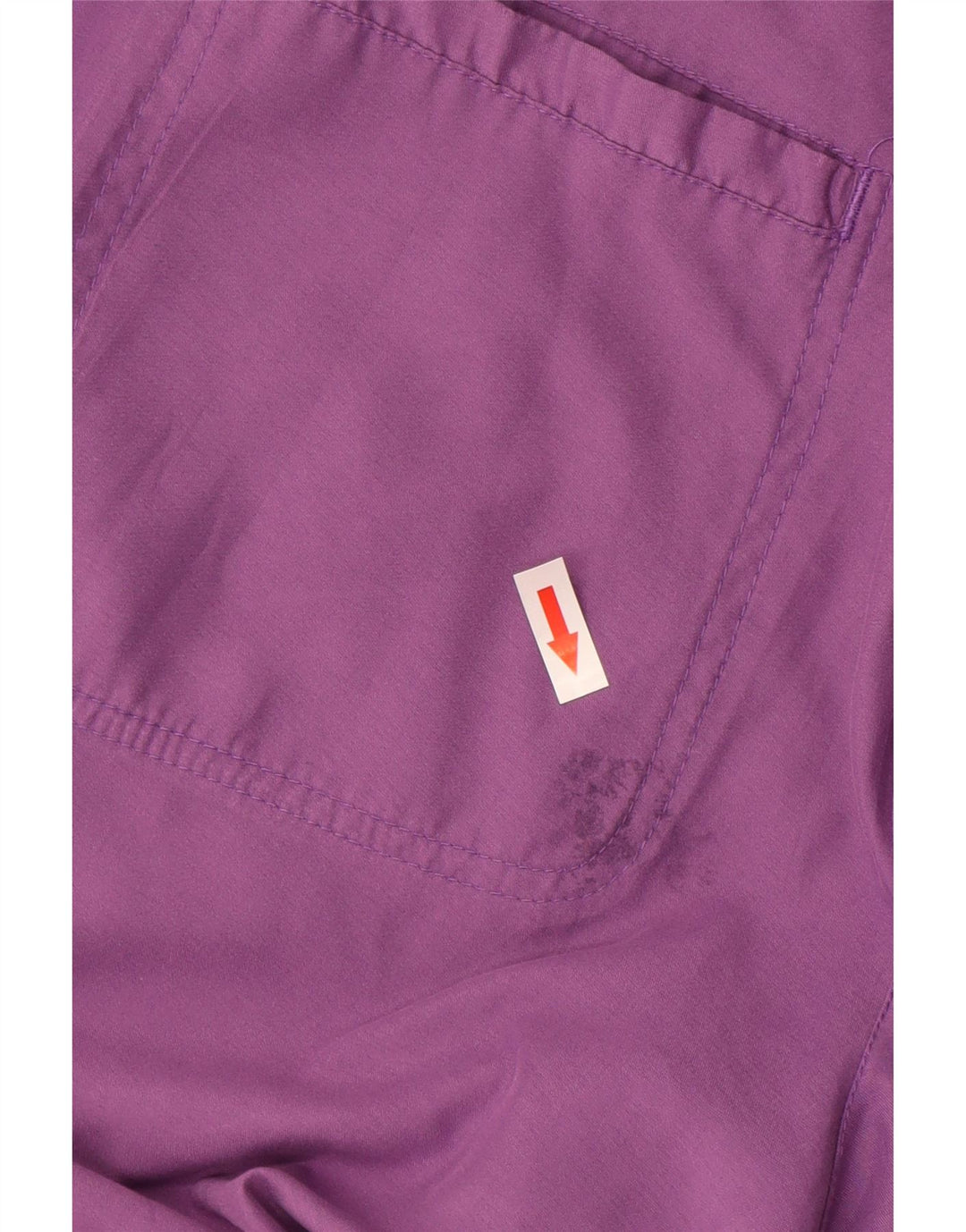 Pantaloni de trening pentru femei CHAMPION UK 14 Poliester violet mare