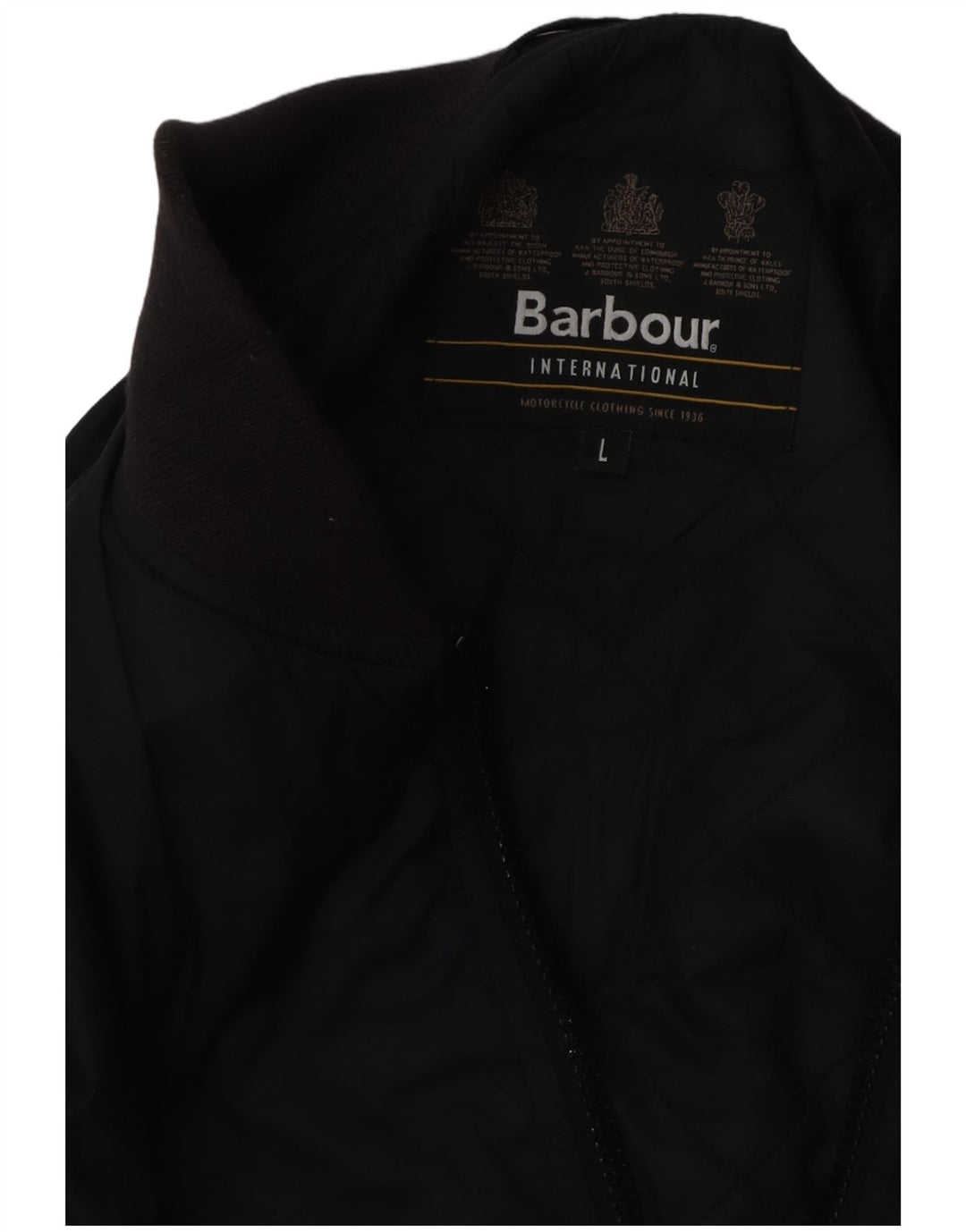 Jachetă pentru bărbați Barbour UK 40, mare, bleumarin