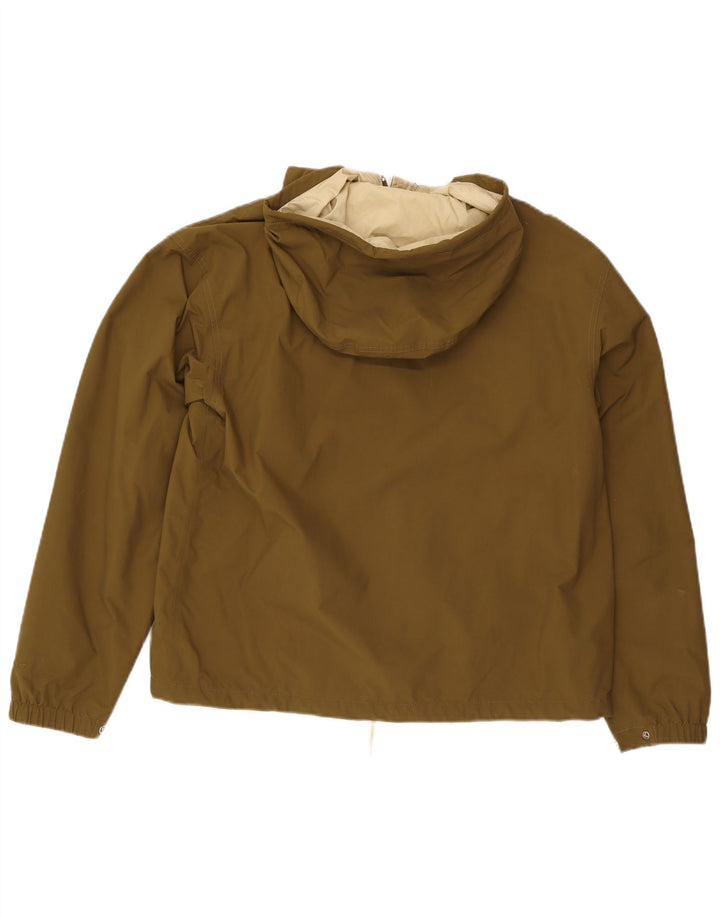 Jachetă de schi pentru bărbați The North Face UK 38 Medium Khaki Nylon