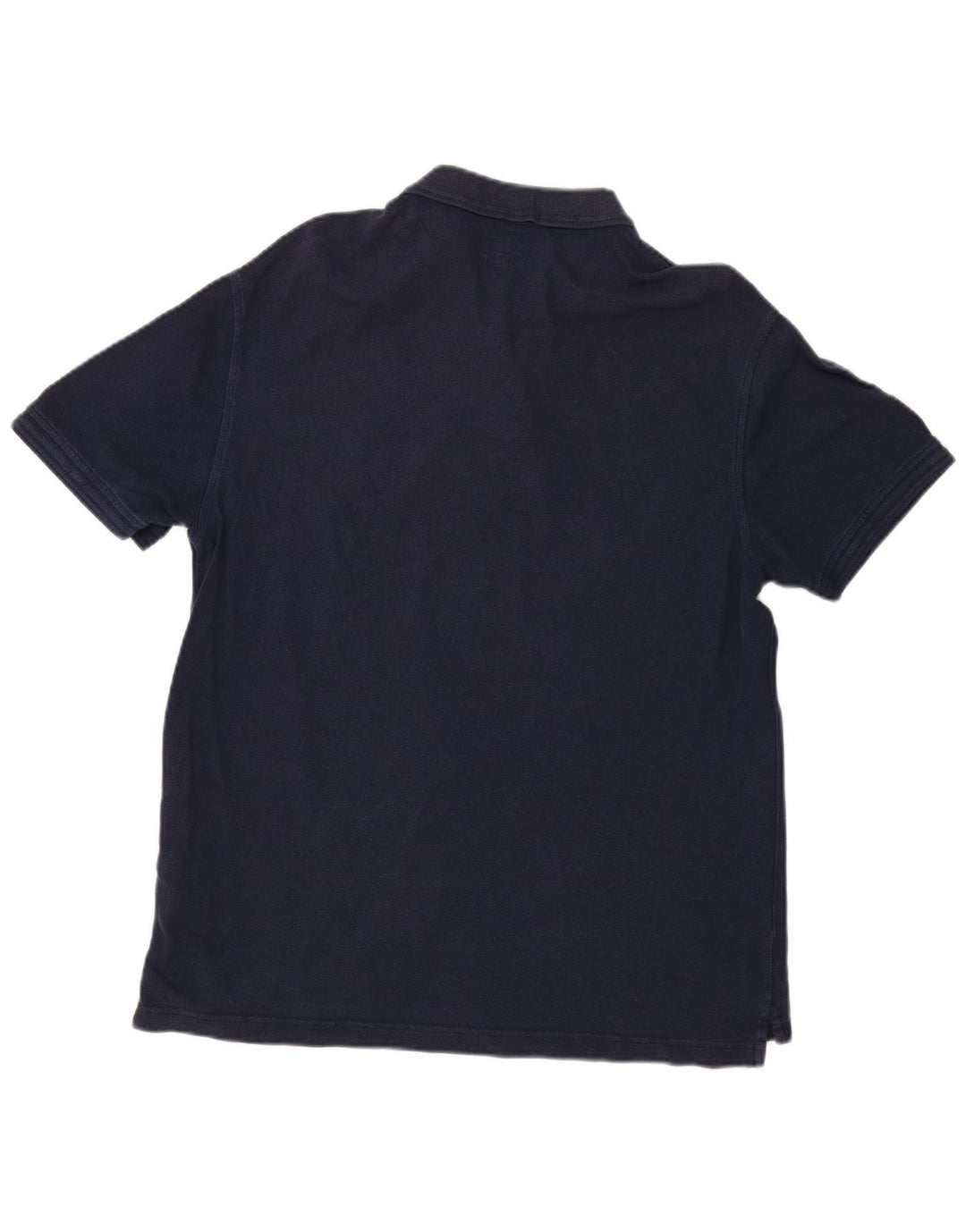 Cămașă polo pentru bărbați Levi's XL, bumbac bleumarin