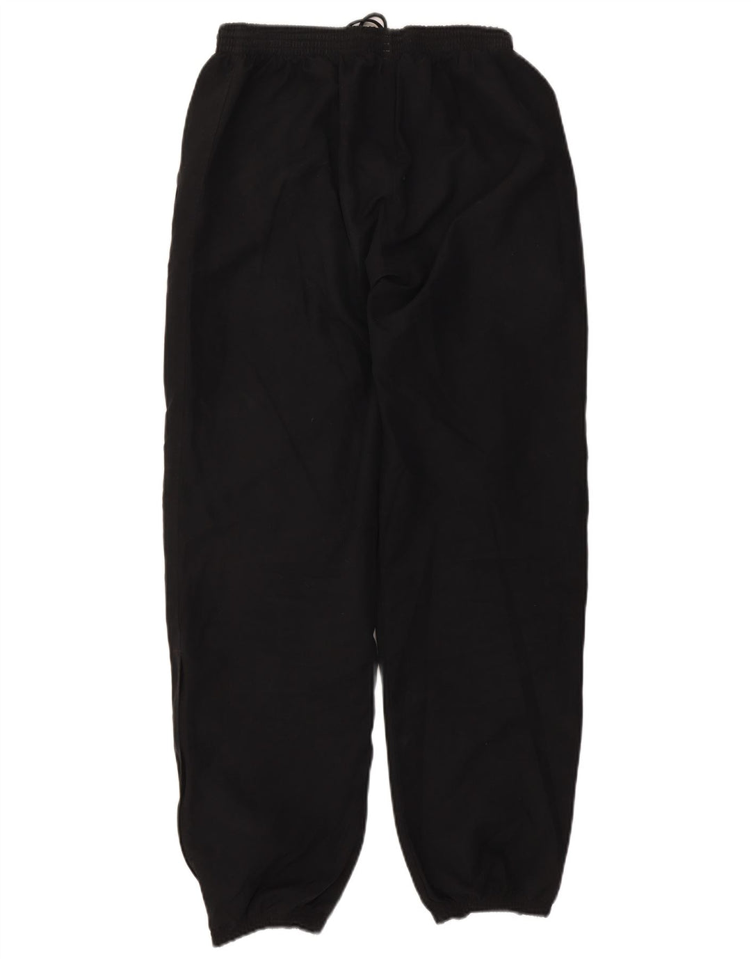 Pantaloni de trening pentru bărbați Champion Pantaloni de jogging mari negri