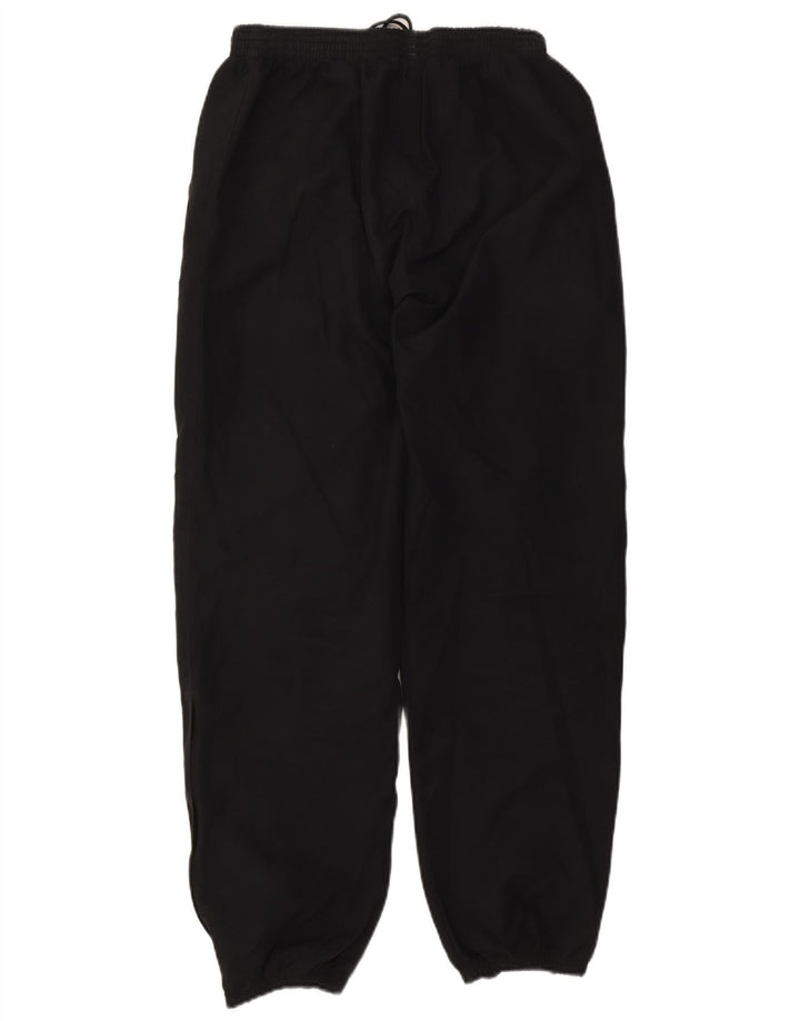 Pantaloni de trening pentru bărbați Champion Pantaloni de jogging mari negri