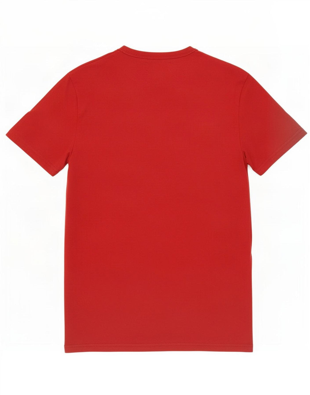 Tricou grafic pentru bărbați Fred Perry Top XS Red