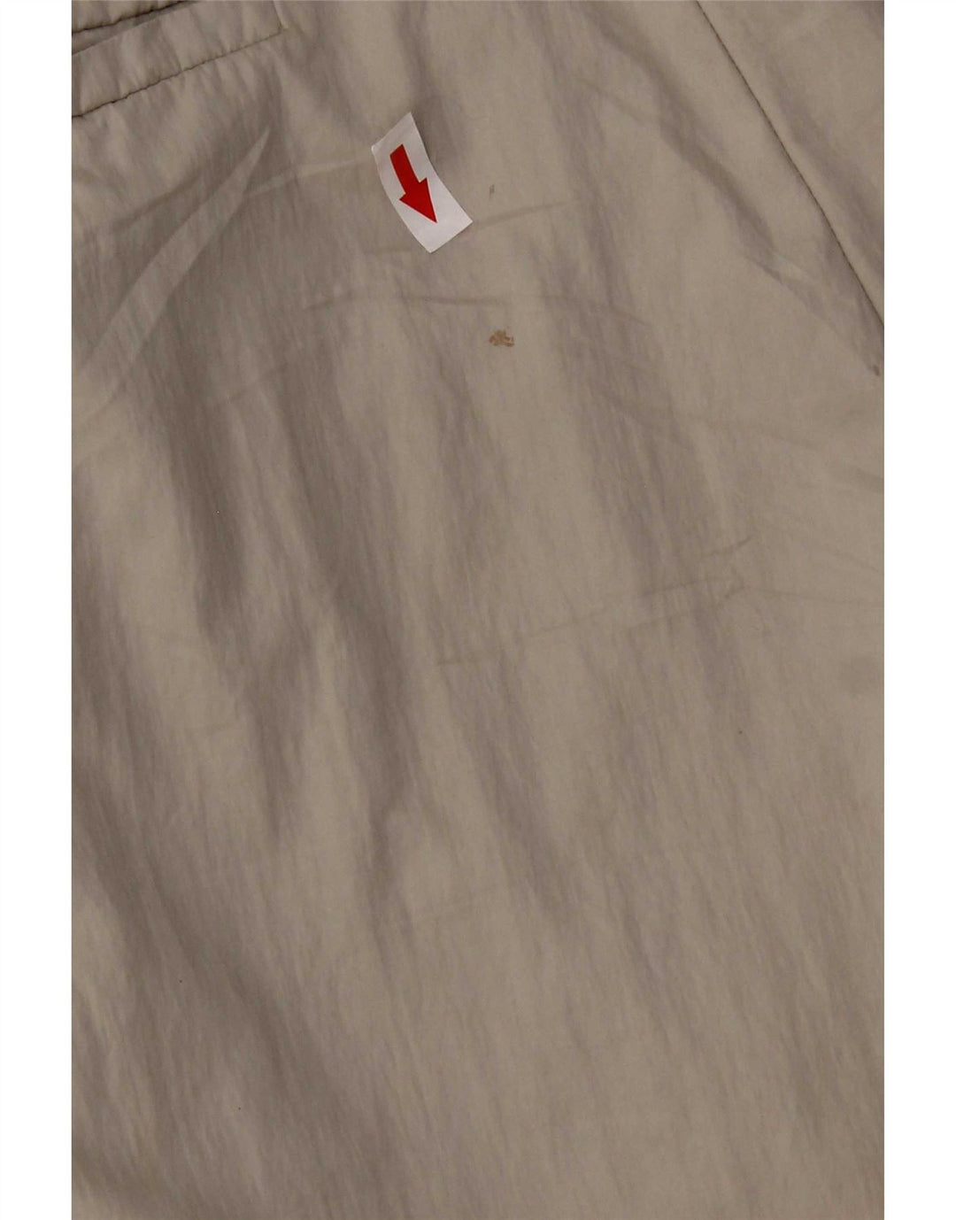 Pantaloni cargo pentru femei Zara XS W24 L29 Gri poliester