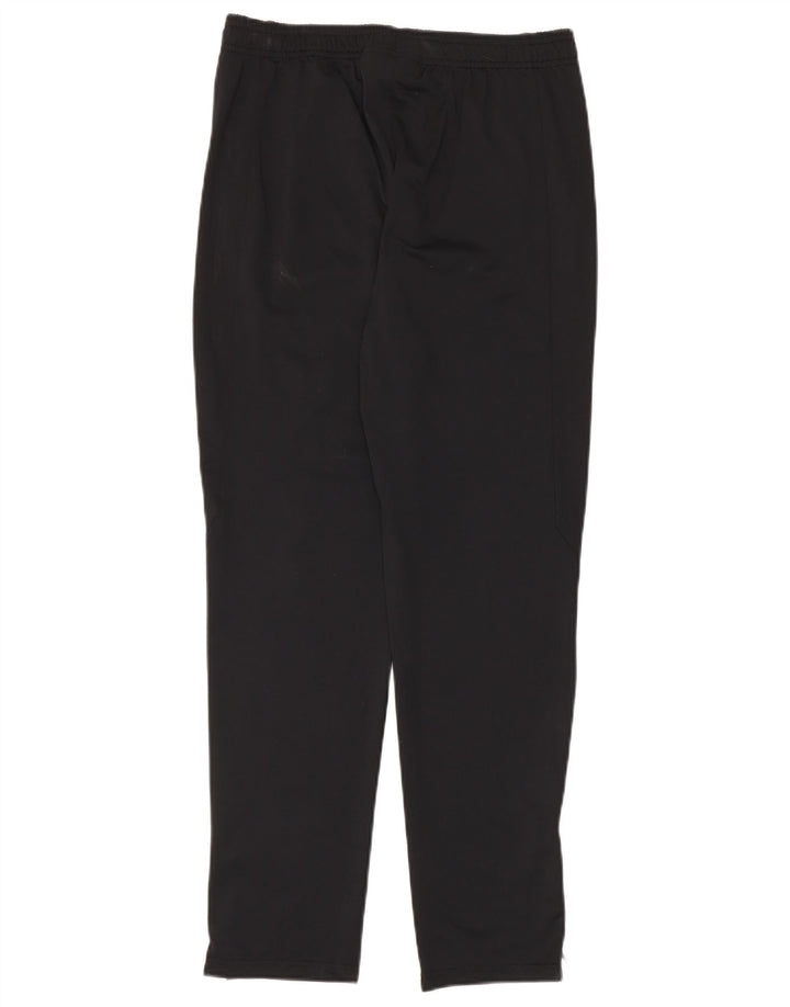UNDER ARMOUR Pantaloni de trening pentru baieti 13-14 ani XL poliester negru