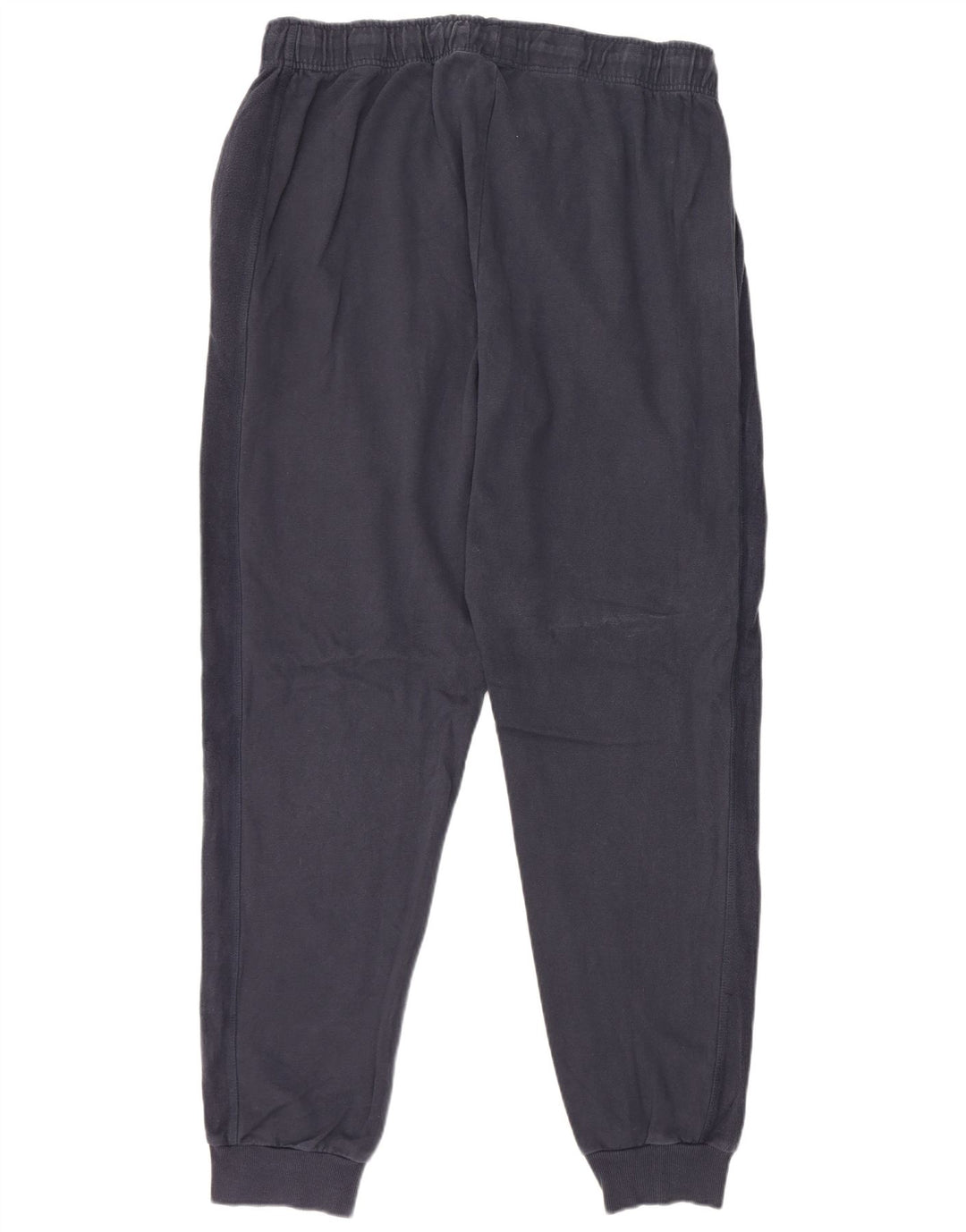 WEIRD FISH Pantaloni de trening pentru bărbați Pantaloni de jogging XL Bumbac bleumarin