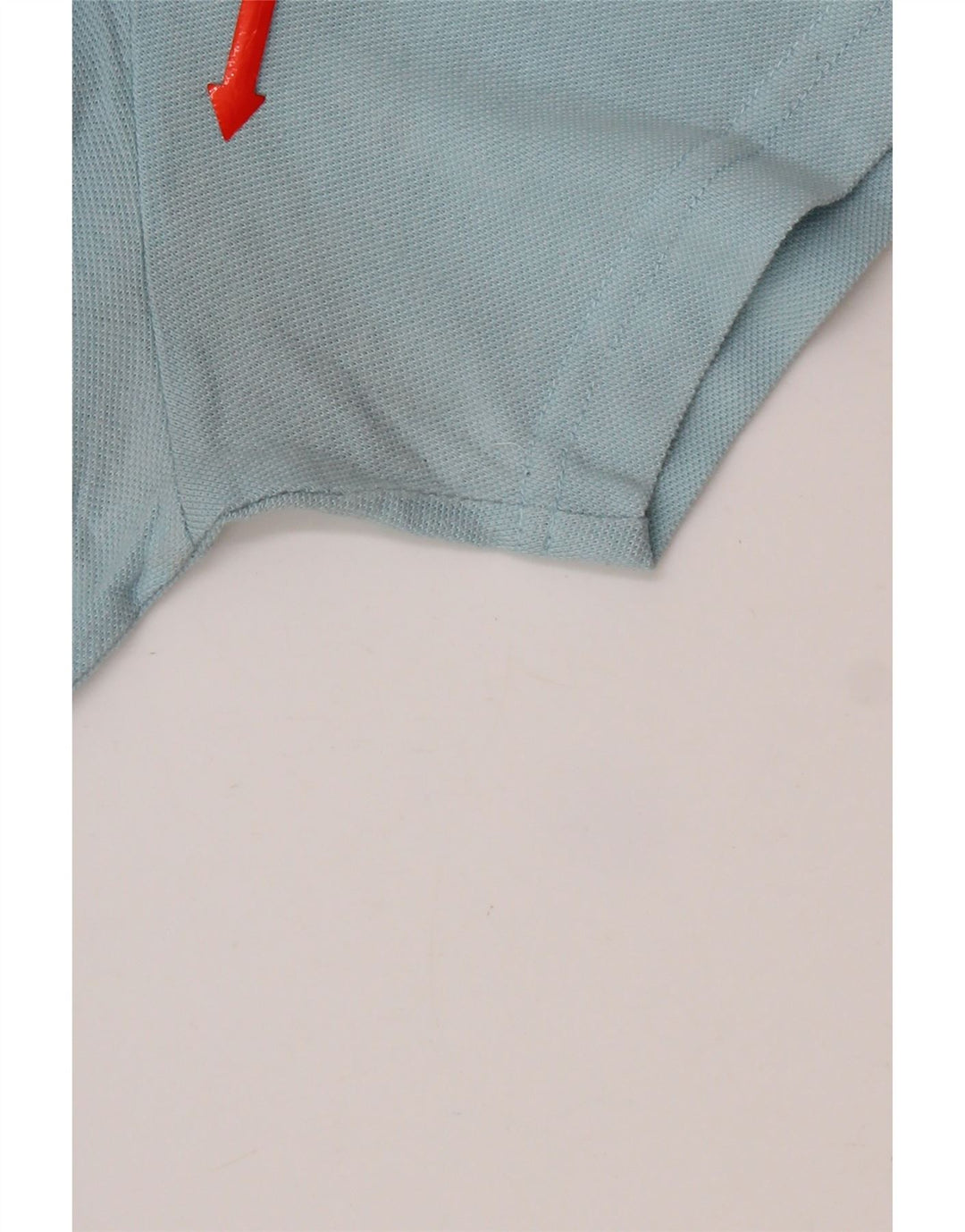 Tricou polo pentru bărbați Penguin XL, bumbac albastru