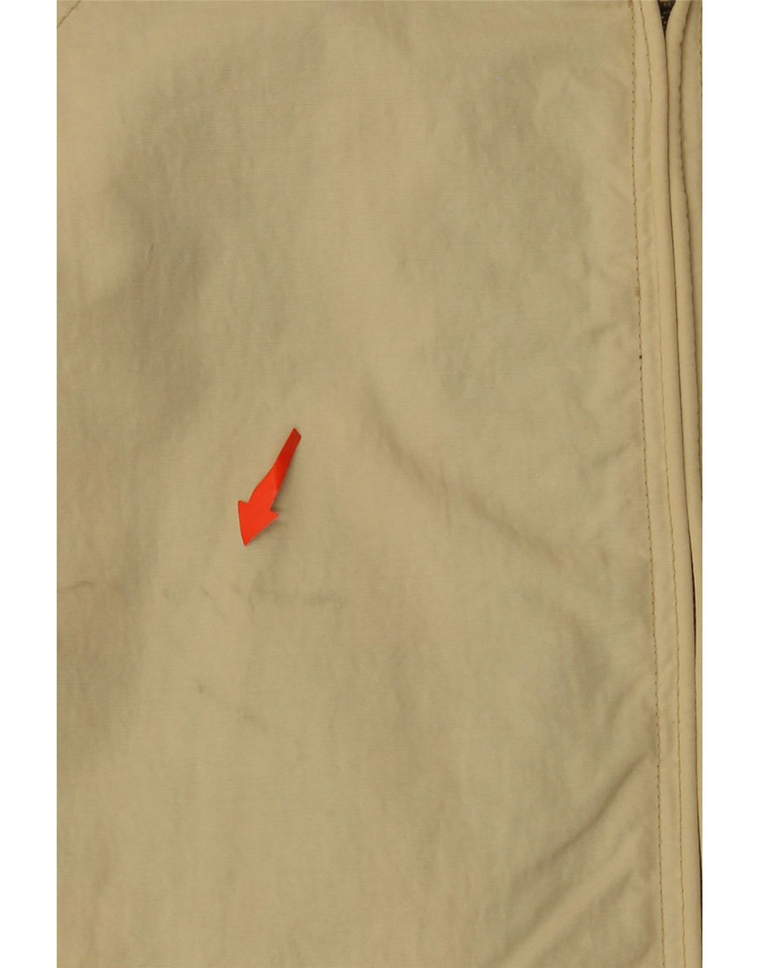 Jachetă reversibilă pentru bărbați TOMMY HILFIGER Marea Britanie 38 Mediu Navy Blue Check Blue