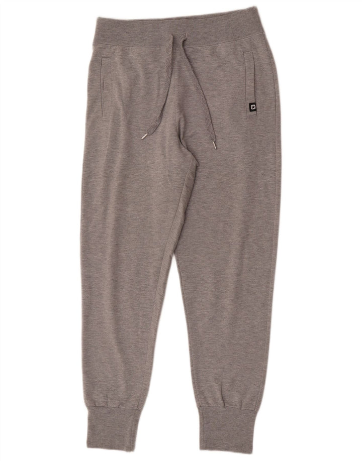 Pantaloni de trening Converse pentru bărbați Pantaloni de jogging, gri mediu, pete