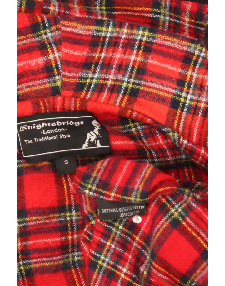 Bomber vintage pentru bărbați cu glugă UK 36 Poliester negru mic
